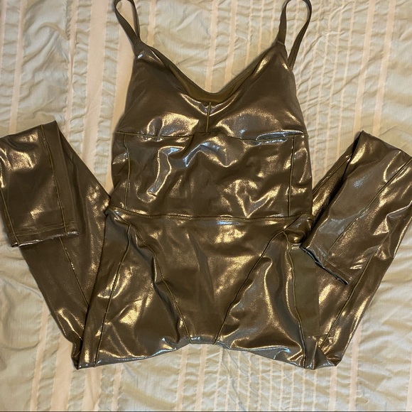 Adidas x Ivy Park Ivytopia Jumpsuit - Picture 4 of 4